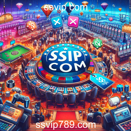Aproveite as Promoções Imperdíveis no ssvip com
